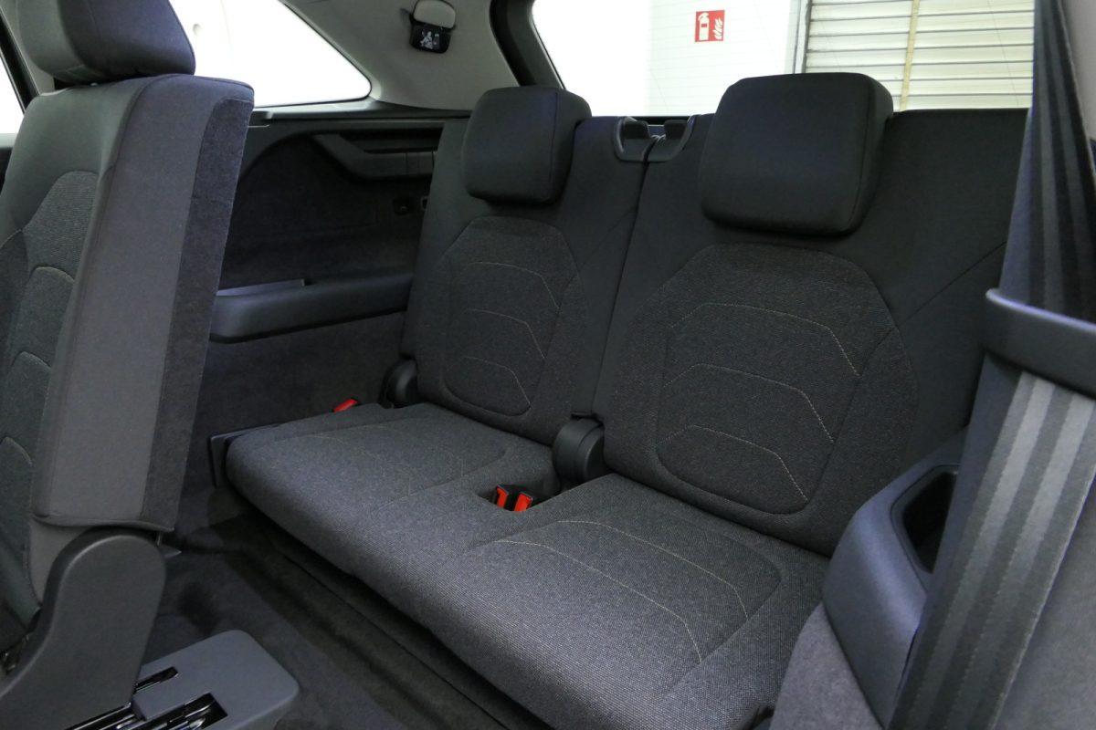 Skoda Kodiaq 1.5 TSI DSG+7SITZ+STANDHZ+CAM+MATRIX+NAV+