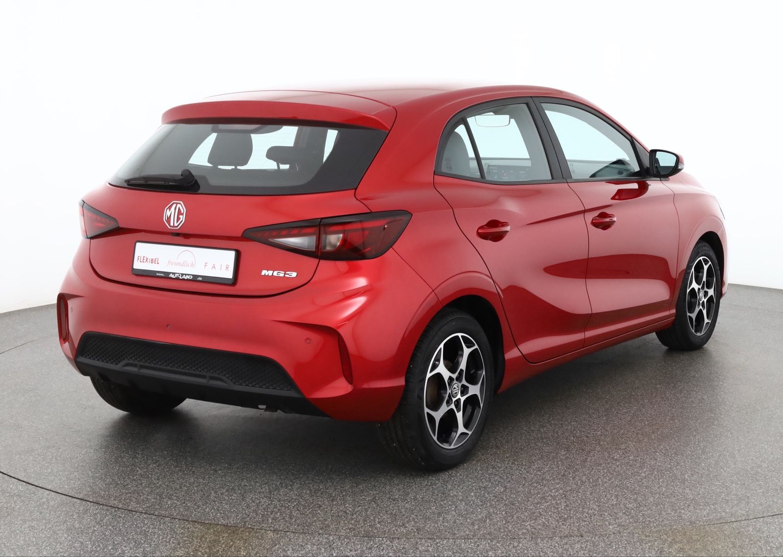 MG3