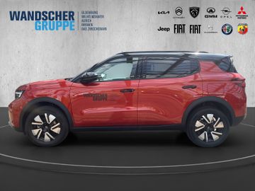 Opel Frontera GS Electric KAM+SHZ+Totwinkel+PDC*LM-Fe