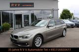 BMW 320 d Efficient Dynamics Adva,Scheckheftgepflegt - BMW 320: 320d Efficient Dynamics