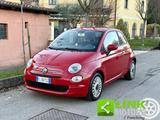 Fiat FIAT 500 1.2 Riva UNICO PROPRIETARIO - Fiat 500 Riva mit Benzin-Antrieb