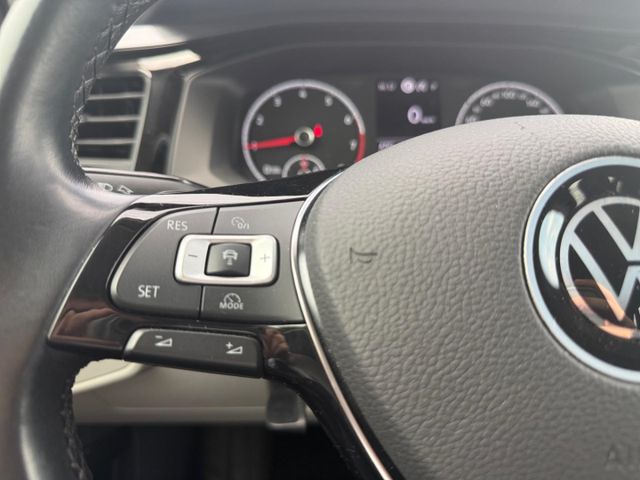 Polo Beats 1.0 TSI DSG Navi LED CarPlay