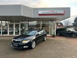 Skoda Superb Combi Ambition *AUTOMATIK*NAVI*TOP*SHZ - Skoda Superb: Auto