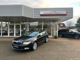 Skoda Superb Combi Ambition *AUTOMATIK*NAVI*TOP*SHZ - Skoda Superb aus 2012