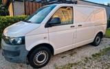 Volkswagen VW T5 Facelift, Transporter, zwei Schiebet... - gebrauchte Volkswagen T5 Transporter mit Facelift