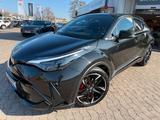 Toyota C-HR 2.0 GR Sport Black Edition **VOLL** - Toyota C-HR: GR Sport Black Edition