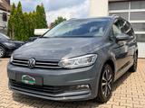 Volkswagen Touran United 1.5*ACC*AHK*CAM*DSG*LED*7Sitzer* - Volkswagen Touran: United