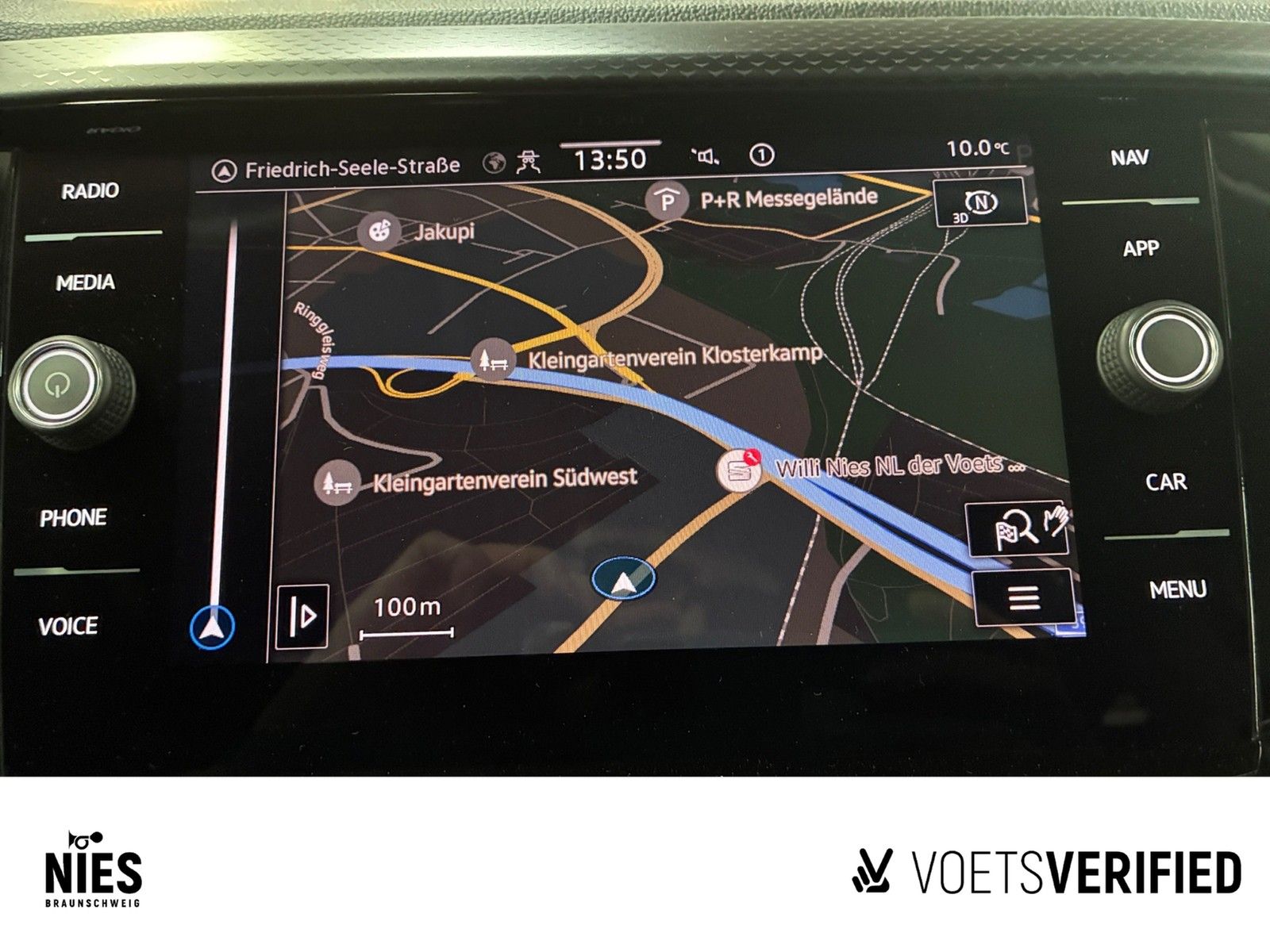 Volkswagen T-Cross - Bild 11