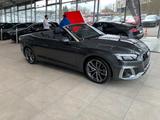 Audi A5 40 TFSI S tronic Cabriolet S line S line