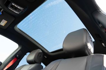 Fahrzeugabbildung Mercedes-Benz GLE 400d VOLL  AMG MBUX LED 360° HUD BURM PANO