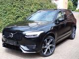Volvo XC90 T8"R Design"/Pano/7.Sitze/Air/HUD/B&W/360° - Volvo XC90 in Krefeld