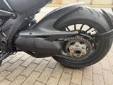 Ducati Diavel Scheckheftgepflegt - DIAVEL