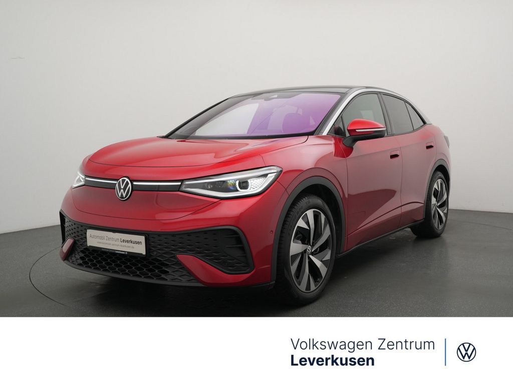 Volkswagen ID.5 Pro KAM 360° NAVI VIRT SHZ CARPLAY KEYLESS