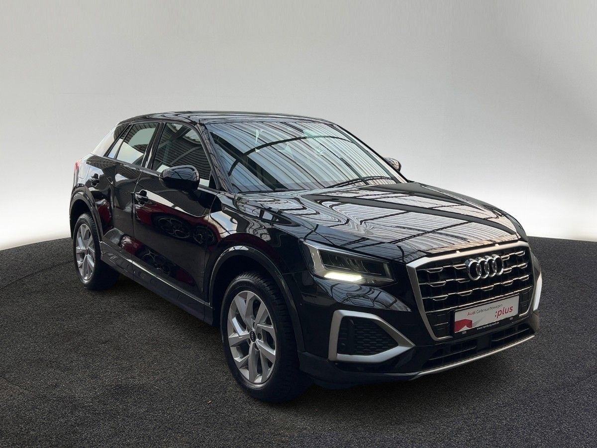 Audi Q2 - Bild 6