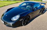 Porsche Cayman S 3.4 PDK 987.2 Tausch Evolution M3 RS4 - Porsche Cayman: 3.4