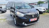 Dacia Lodgy Prestige - mit LPG-Antrieb: Kombi