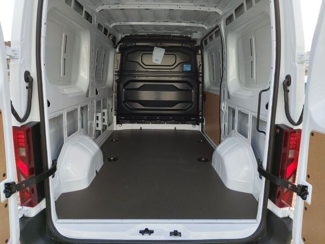 Fahrzeugabbildung Nissan Interstar NEUER Interstar Kastenwagen N-Connecta