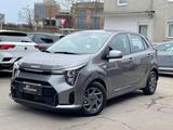 Kia Picanto Vision*GARANTIE*R-KAM*SZH*LENK-HZ*KLIMA