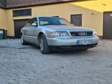 Audi A8 HU Neu. tausch festpreis - Audi A8 aus 1998