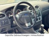 Ford Focus Lim. Sport HU/AU 07.2025 - Ford Focus aus 2005: 2.0