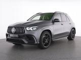 Mercedes-Benz GLE 63 AMG 4M+ Pano+Burm+MBeam+Mem+Night+AHK+360 - gebrauchte Mercedes-Benz GLE 63 AMG aus dem Jahr 2023