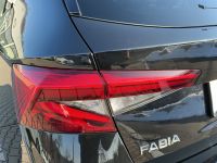 Skoda Fabia - Vorschau Bild 17