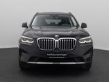 BMW X3 xD20d Komfort Kamera HUD DAB Sport HiFi AHK - gebrauchte BMW X3 aus dem Jahr 2022