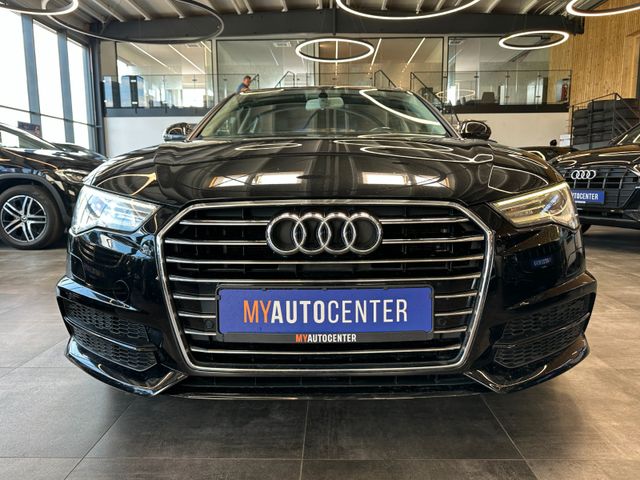 Audi A6 Avant *Tempo*Navi*2-Zonen*PDC*1-Hand*19%MWST*