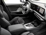 BMW 118d M SPORT+ADAPT.LED+DA+PA+SHZ - mit Diesel-Antrieb: mit Apple Carplay, Limousine, mit Klimaautomatik