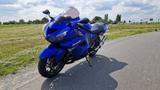 Kawasaki ZZR 1400 - KAWASAKI ZZR