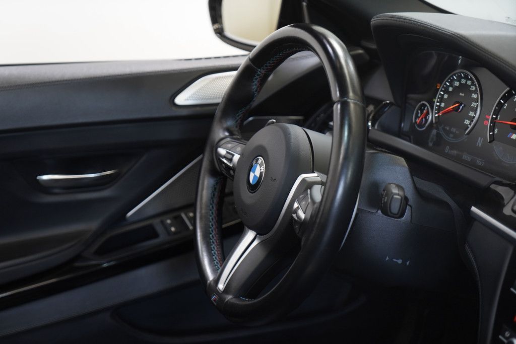 Bmw M6