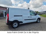 Mercedes-Benz Citan Kasten 109/111 CDI extralang - gebrauchte Mercedes-Benz Citan aus dem Jahr 2022