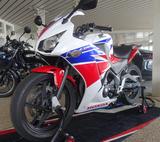 Honda CBR 300 R ABS - HONDA 300