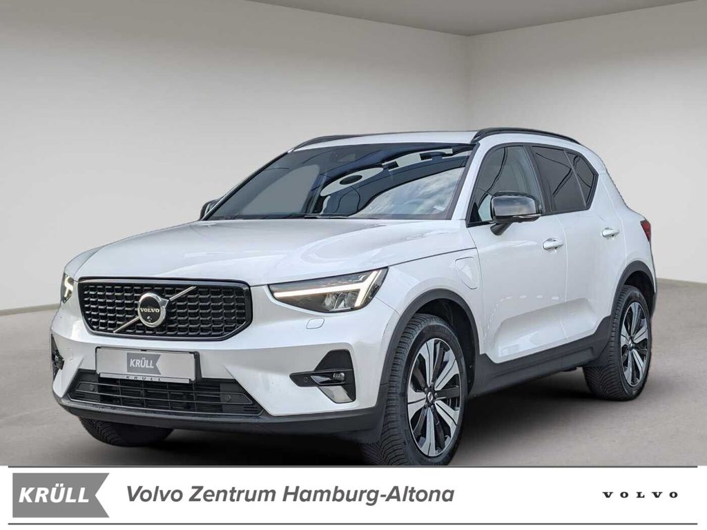 Image of Volvo XC40