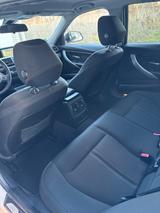 BMW 316d Touring - - BMW 316: Kombi