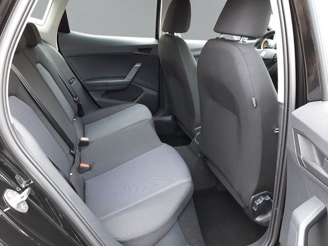 Fahrzeugabbildung Seat Ibiza Style 1.0TSI SHZ LED PDC MFL AppConnect