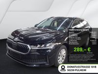 Skoda Superb - Vorschau Bild 1