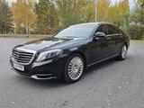 Mercedes-Benz S 300 BlueTec Hybrid / Diesel * Top gepflegt - Mercedes-Benz S 300: Limousine