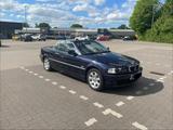 BMW e46 318i Cabrio 2003 - BMW 318 aus 2003: 318i