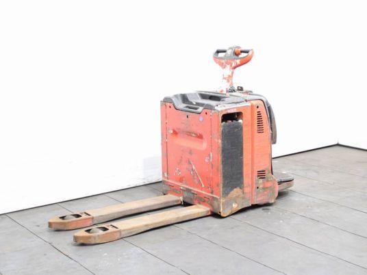 Linde T 20 AP  131