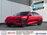 BYD Seal EV Design Bis zu 6000€ E-Auto Förderung ...