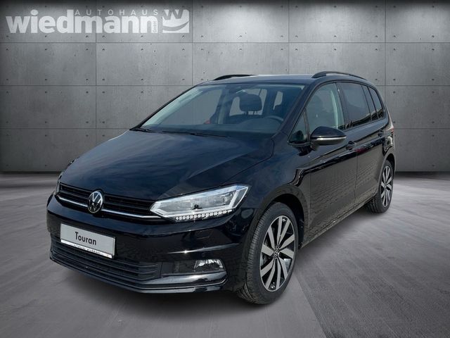 Volkswagen Touran Highline 1.5TSI DSG 7-Sitzer AHK R-KAMERA