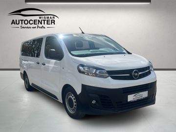 Opel VIVARO KOMBI 1.5 CDTI 88KW 6G