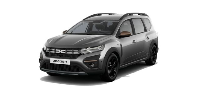 Dacia Jogger Extreme+ TCe 110 7-Sitzer