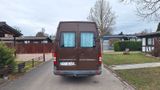 Mercedes-Benz Sprinter 316 Wohnmobil Camper Rostfrei - Mercedes-Benz Camper