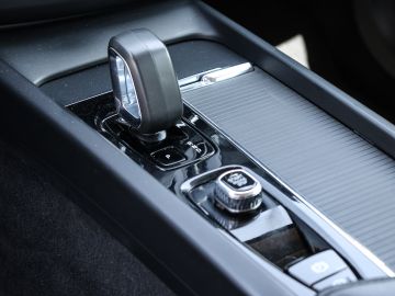 Volvo XC60 - 12