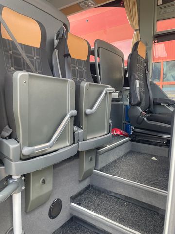 Used coaches - Tourismo O 350 RHD-L 17