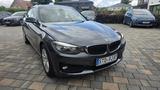 BMW 320 Gran Turismo Gran Turismo 320d xDrive - - BMW 320 Gran Turismo in Hamburg