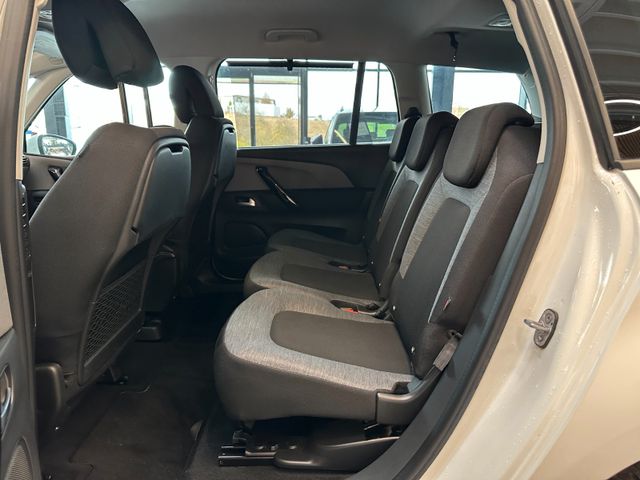 MYAUTOCENTER – Gebraucht- und Jahreswagen mit Werkstattservice in Pfaffenhofen Citroën Grand C4 Picasso Aut. *NAVI*KAMERA*PDC*SHZ*LED*