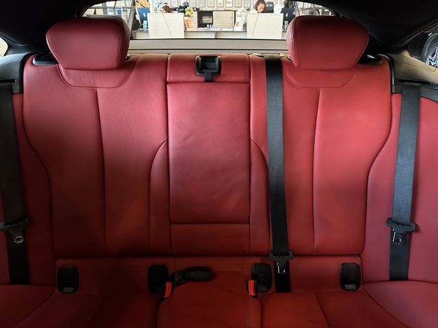 BMW 430 Gran Coupé M Sport*1. Hand*LED*Navi*